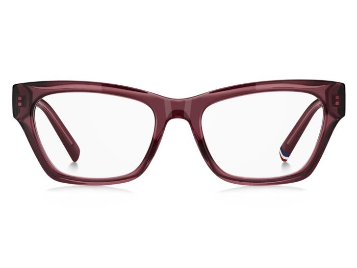 Tommy Hilfiger Eyeglasses THTH 2231 LHF