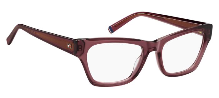 Tommy Hilfiger Eyeglasses THTH 2231 LHF