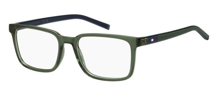 Tommy Hilfiger Eyeglasses THTH 2246 1ED
