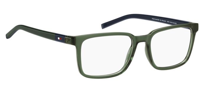 Tommy Hilfiger Eyeglasses THTH 2246 1ED