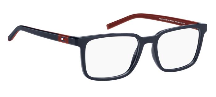 Tommy Hilfiger Eyeglasses THTH 2246 PJP