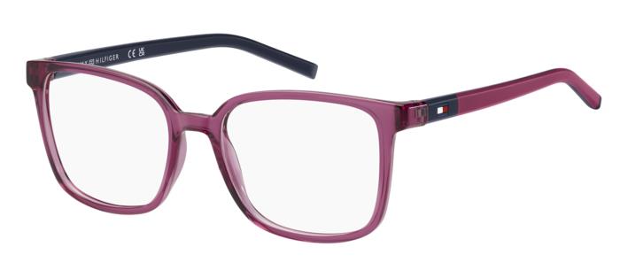 Tommy Hilfiger Eyeglasses THTH 2247 MU1