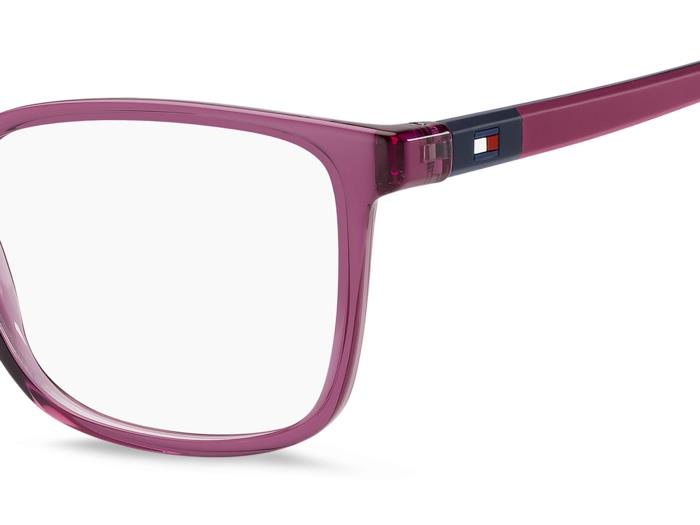 Tommy Hilfiger Eyeglasses THTH 2247 MU1