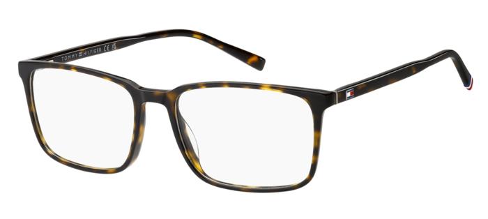 Tommy Hilfiger Eyeglasses THTH 2269 086