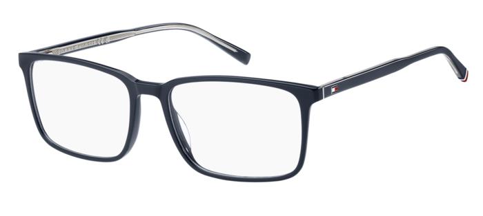 Tommy Hilfiger Eyeglasses THTH 2269 PJP