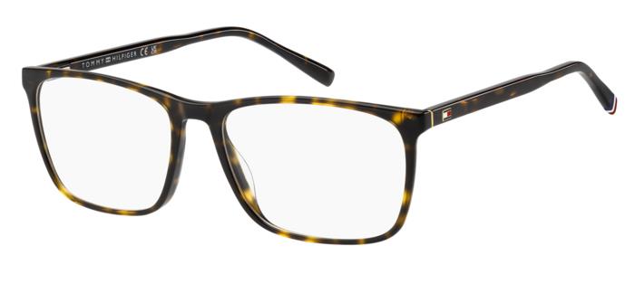 Tommy Hilfiger Eyeglasses THTH 2270 086