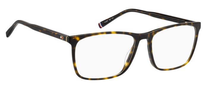 Tommy Hilfiger Eyeglasses THTH 2270 086