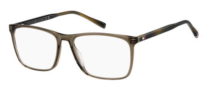 Tommy Hilfiger Eyeglasses THTH 2270 09Q