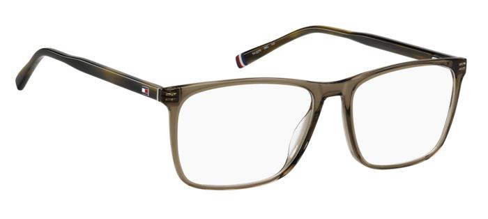 Tommy Hilfiger Eyeglasses THTH 2270 09Q