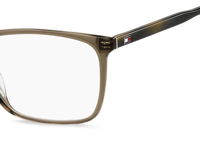 Tommy Hilfiger Eyeglasses THTH 2270 09Q