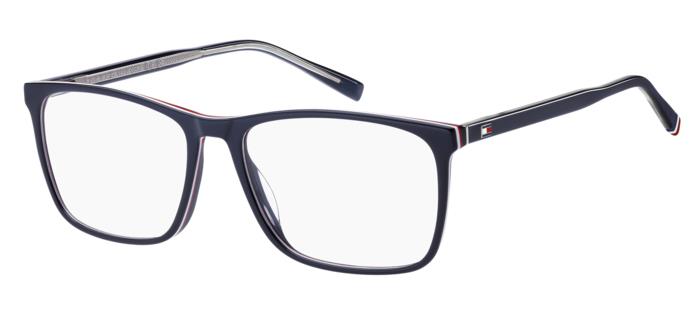 Tommy Hilfiger Eyeglasses THTH 2270 PJP