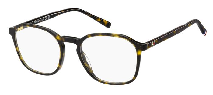 Tommy Hilfiger Eyeglasses THTH 2271 086