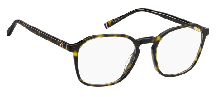 Tommy Hilfiger Eyeglasses THTH 2271 086