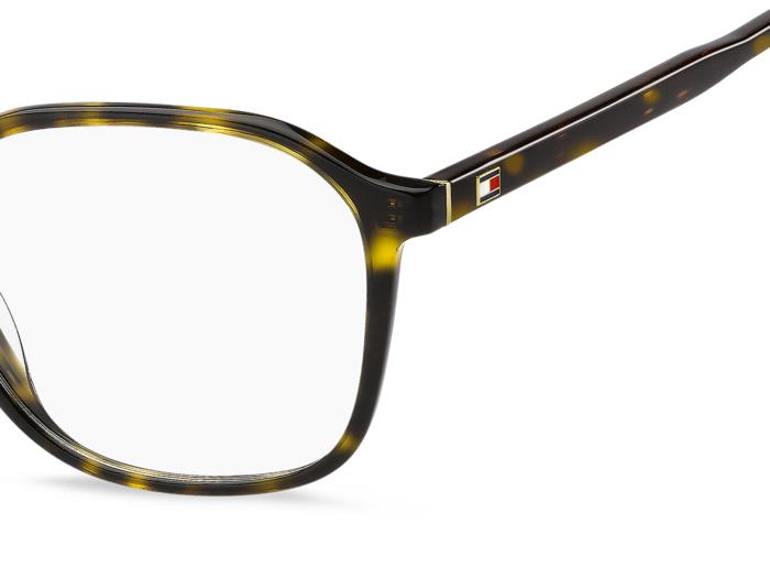 Tommy Hilfiger Eyeglasses THTH 2271 086