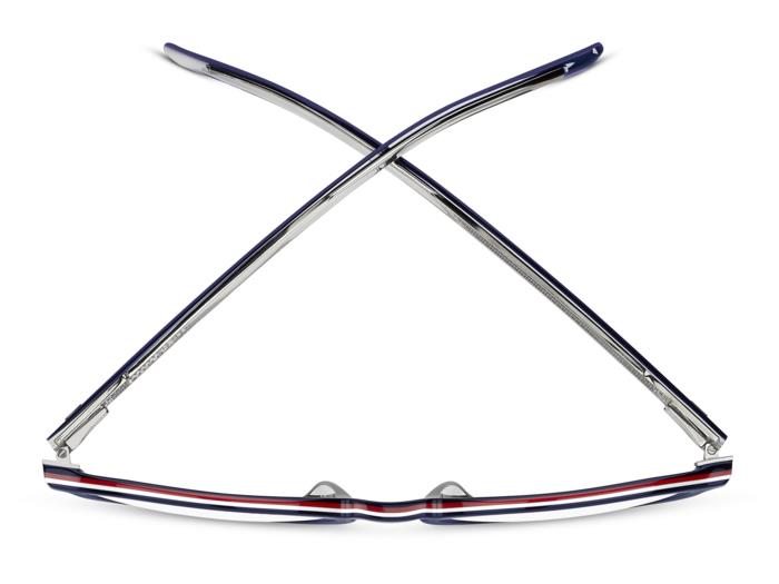 Tommy Hilfiger Eyeglasses THTH 2271 PJP