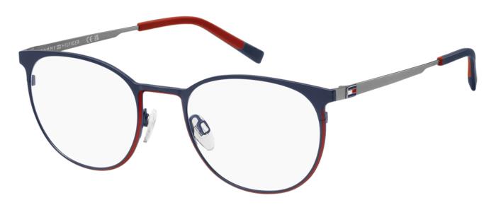 Tommy Hilfiger Eyeglasses THTH 2276 WIR