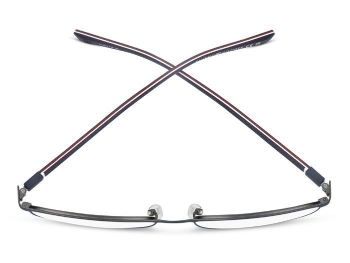 Tommy Hilfiger Eyeglasses THTH 2278 PJP