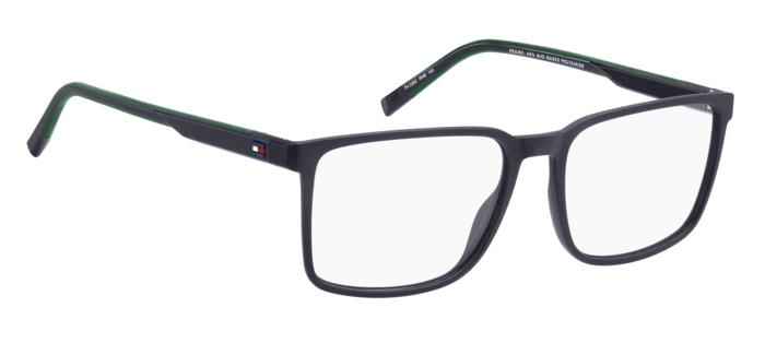 Tommy Hilfiger Eyeglasses THTH 2282 RNB