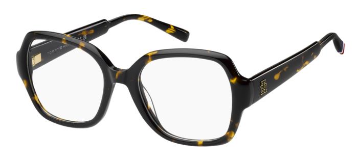 Tommy Hilfiger Eyeglasses THTH 2286 086