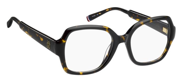 Tommy Hilfiger Eyeglasses THTH 2286 086