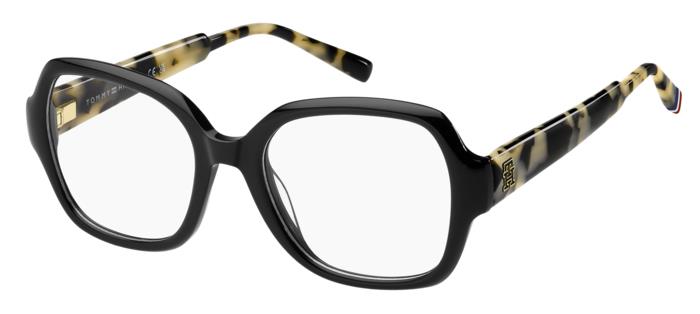 Tommy Hilfiger Eyeglasses THTH 2286 WR7