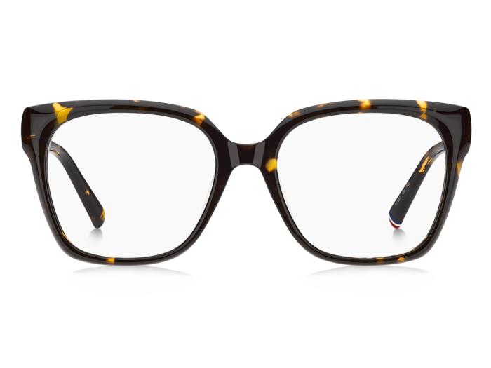 Tommy Hilfiger Eyeglasses THTH 2287 086