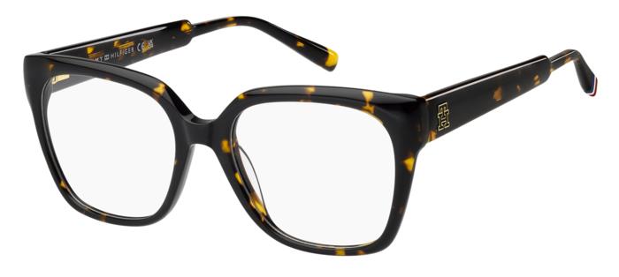 Tommy Hilfiger Eyeglasses THTH 2287 086