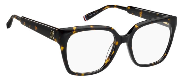 Tommy Hilfiger Eyeglasses THTH 2287 086
