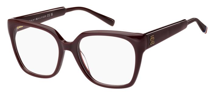 Tommy Hilfiger Eyeglasses THTH 2287 LHF