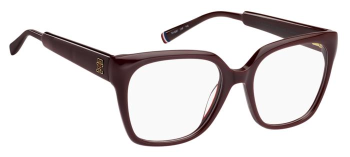 Tommy Hilfiger Eyeglasses THTH 2287 LHF