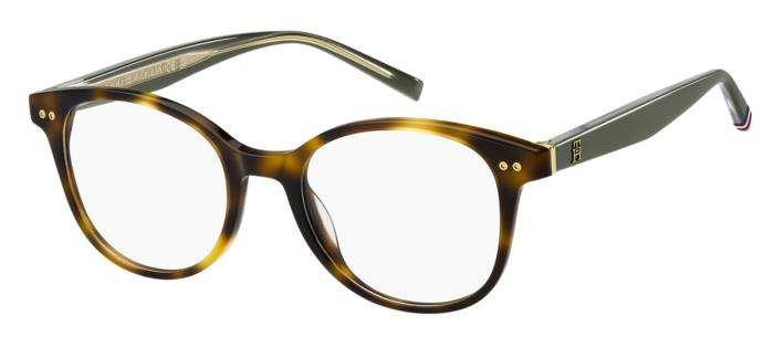 Tommy Hilfiger Eyeglasses THTH 2290 05L