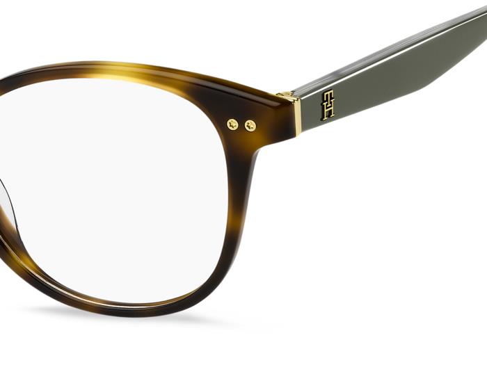 Tommy Hilfiger Eyeglasses THTH 2290 05L