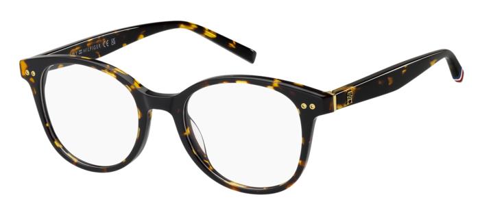 Tommy Hilfiger Eyeglasses THTH 2290 086