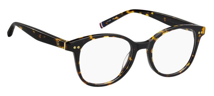 Tommy Hilfiger Eyeglasses THTH 2290 086