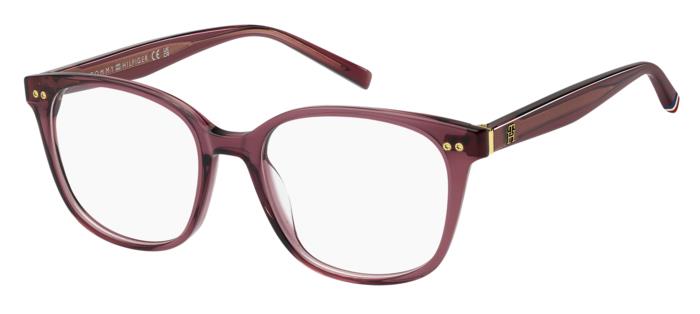 Tommy Hilfiger Eyeglasses THTH 2291 LHF