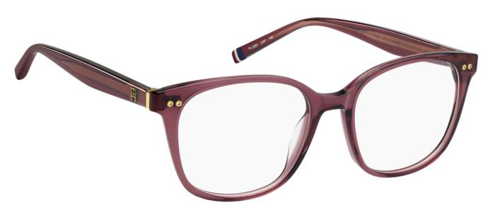 Tommy Hilfiger Eyeglasses THTH 2291 LHF