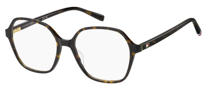 Tommy Hilfiger Eyeglasses THTH 2293 086