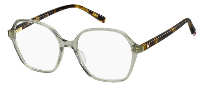 Tommy Hilfiger Eyeglasses THTH 2293 1ED