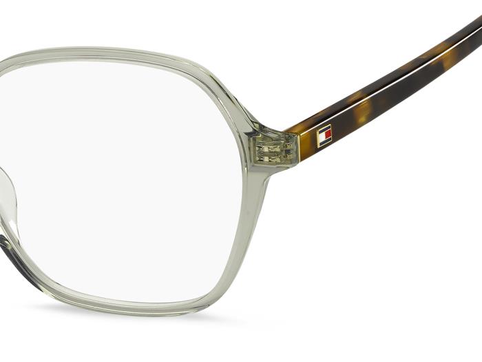 Tommy Hilfiger Eyeglasses THTH 2293 1ED