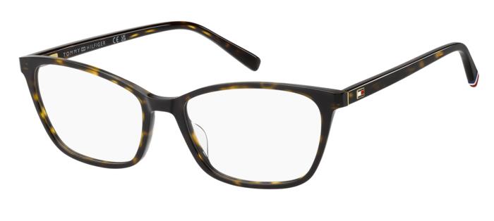 Tommy Hilfiger Eyeglasses THTH 2295 086