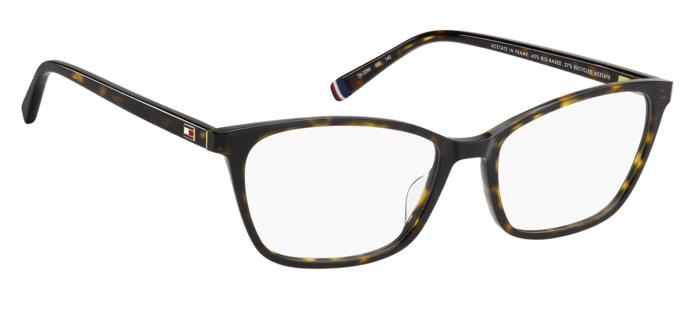 Tommy Hilfiger Eyeglasses THTH 2295 086