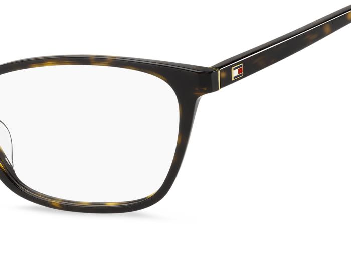 Tommy Hilfiger Eyeglasses THTH 2295 086