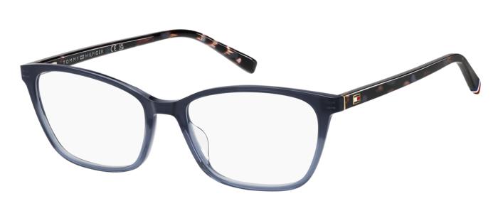 Tommy Hilfiger Eyeglasses THTH 2295 WTA