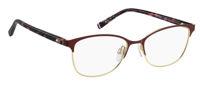 Tommy Hilfiger Eyeglasses THTH 2296 6K3