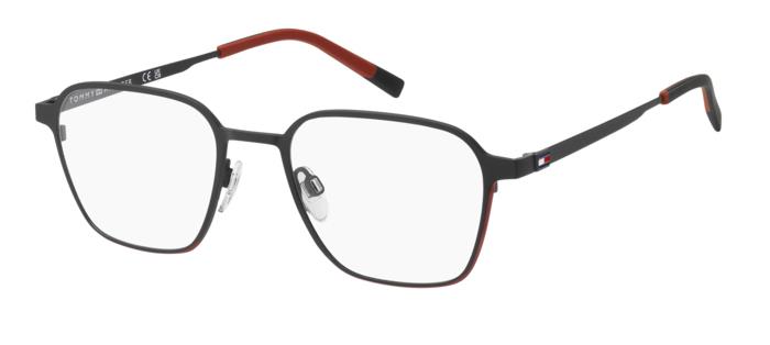 Tommy Hilfiger Eyeglasses THTH 2315 BLX