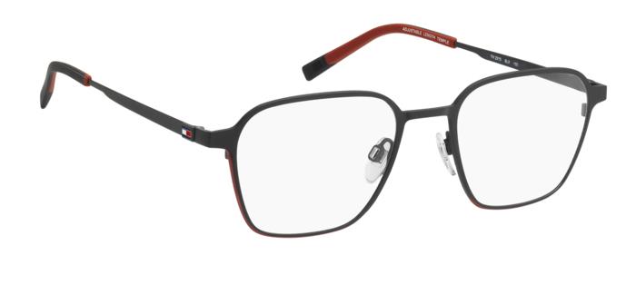 Tommy Hilfiger Eyeglasses THTH 2315 BLX