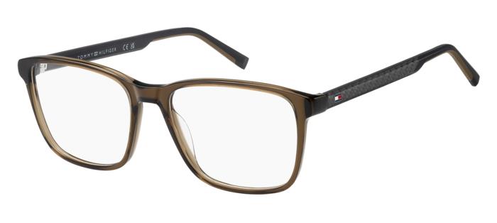 Tommy Hilfiger Eyeglasses THTH 2318 09Q