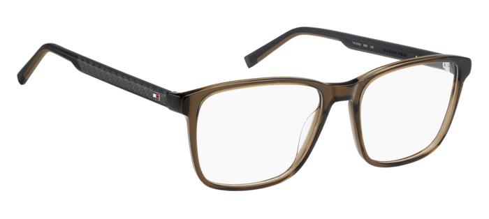 Tommy Hilfiger Eyeglasses THTH 2318 09Q