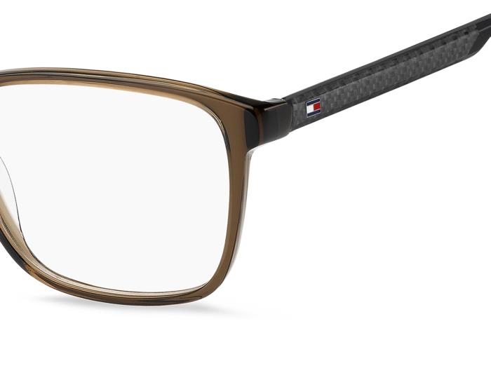 Tommy Hilfiger Eyeglasses THTH 2318 09Q