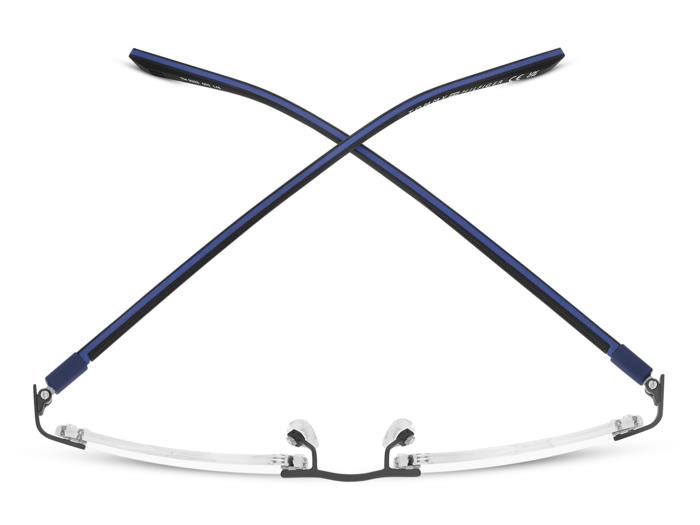 Tommy Hilfiger Eyeglasses THTH 2323 003